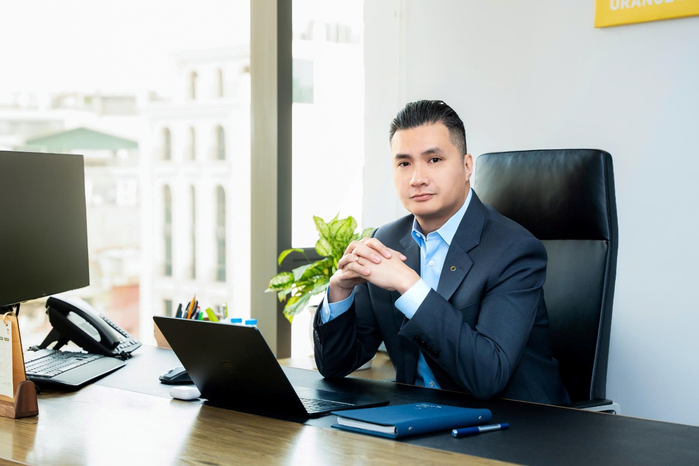 Bảo hiểm số và bài toán "giữ lời hứa - trao niềm tin": Khi AI chạy đua tốc độ, con người giữ lửa thấu cảm - 2