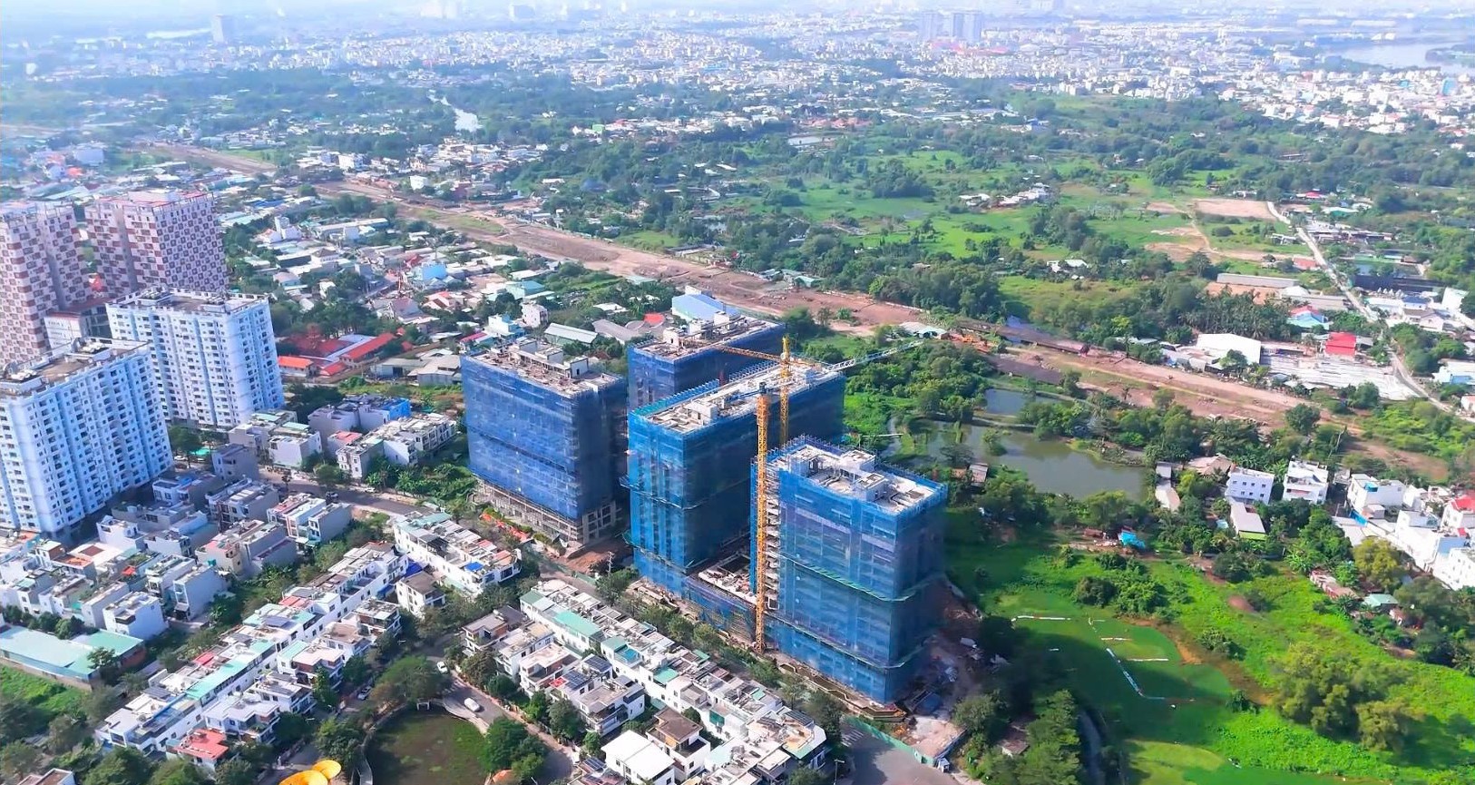 Xuất hiện “giá biệt chủng” từ 66 triệu đồng/m² cho căn thương mại dịch vụ khối đế lõi trung tâm TP.HCM - 3