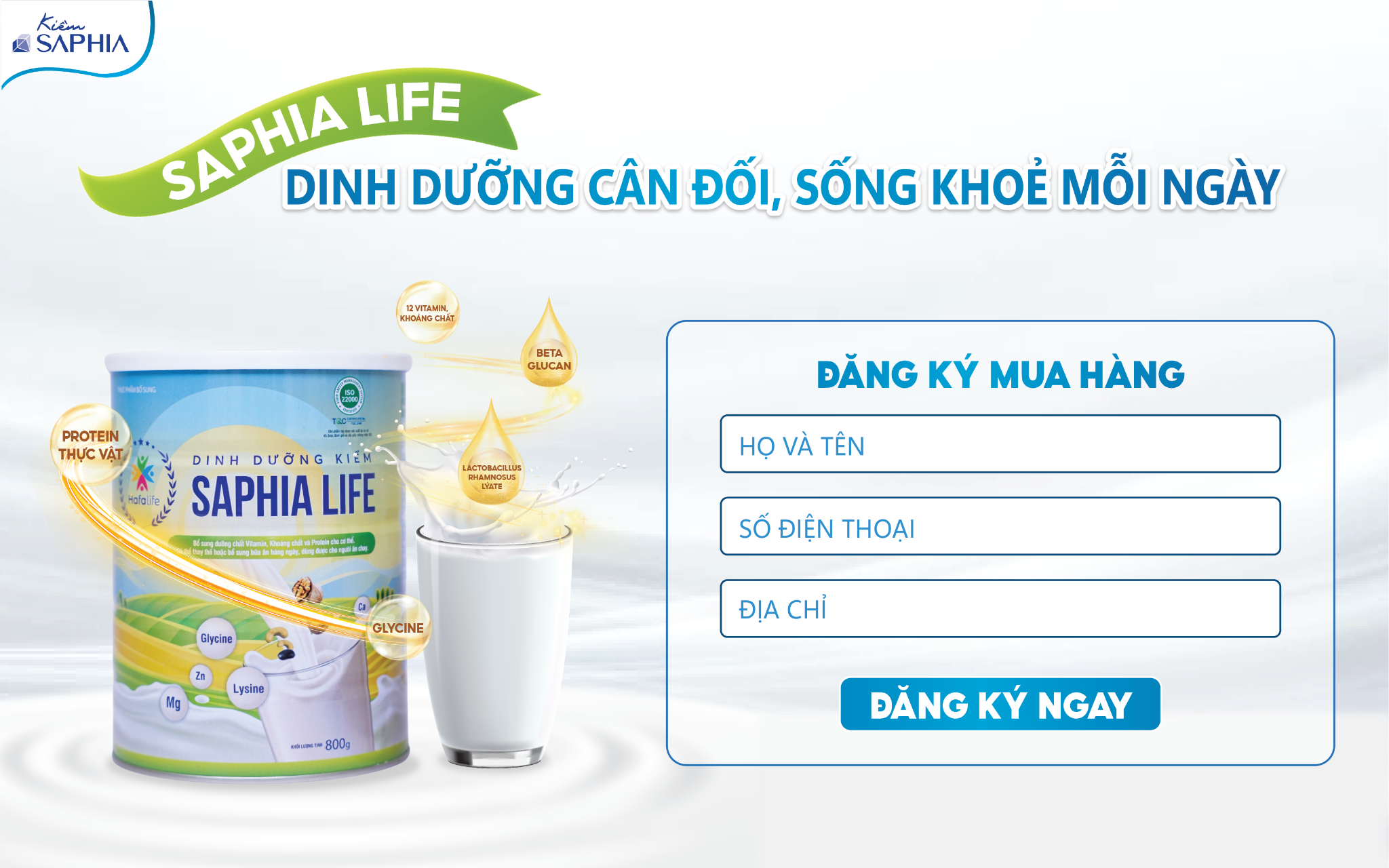 Dinh dưỡng Kiềm: Xu hướng lựa chọn cho cuộc sống bận rộn - 3