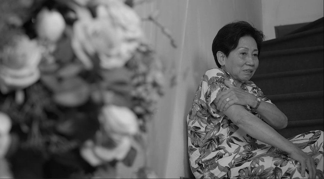 Đừng bỏ qua: 3 biểu hiện quen thuộc ở người cao tuổi nhưng là cảnh báo cơ thể cầu cứu - 1