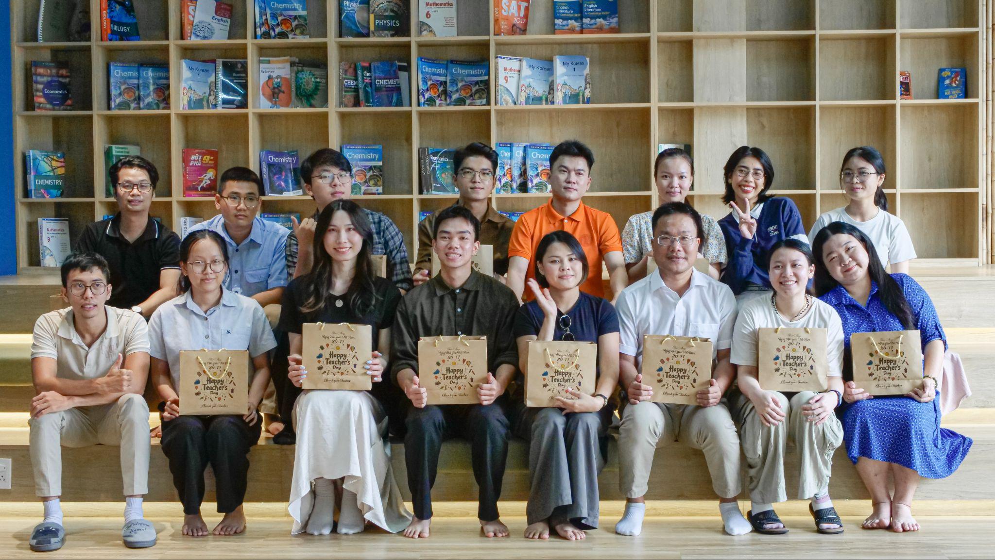 10 năm đồng hành cùng học sinh quốc tế, 3 lý do Intertu Education được hàng nghìn phụ huynh lựa chọn - 2