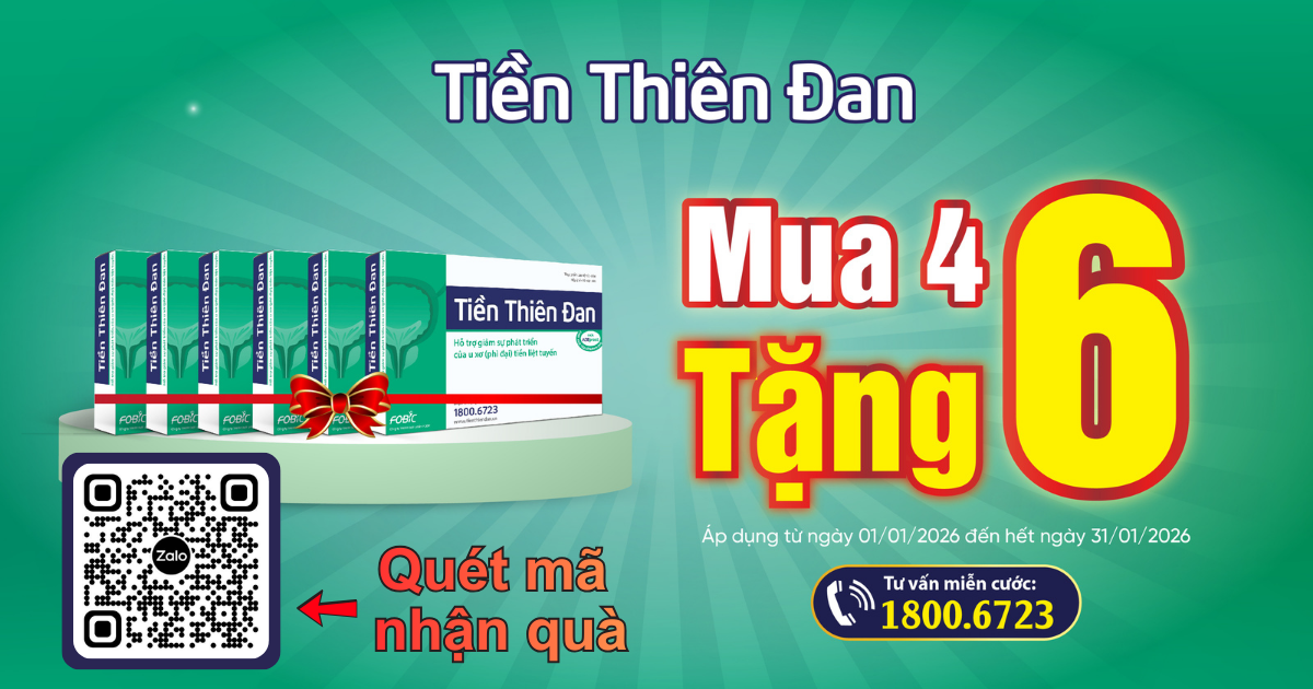 Đừng bỏ qua: 3 biểu hiện lạ ở nam giới cảnh báo tuyến tiền liệt gặp vấn đề - 6
