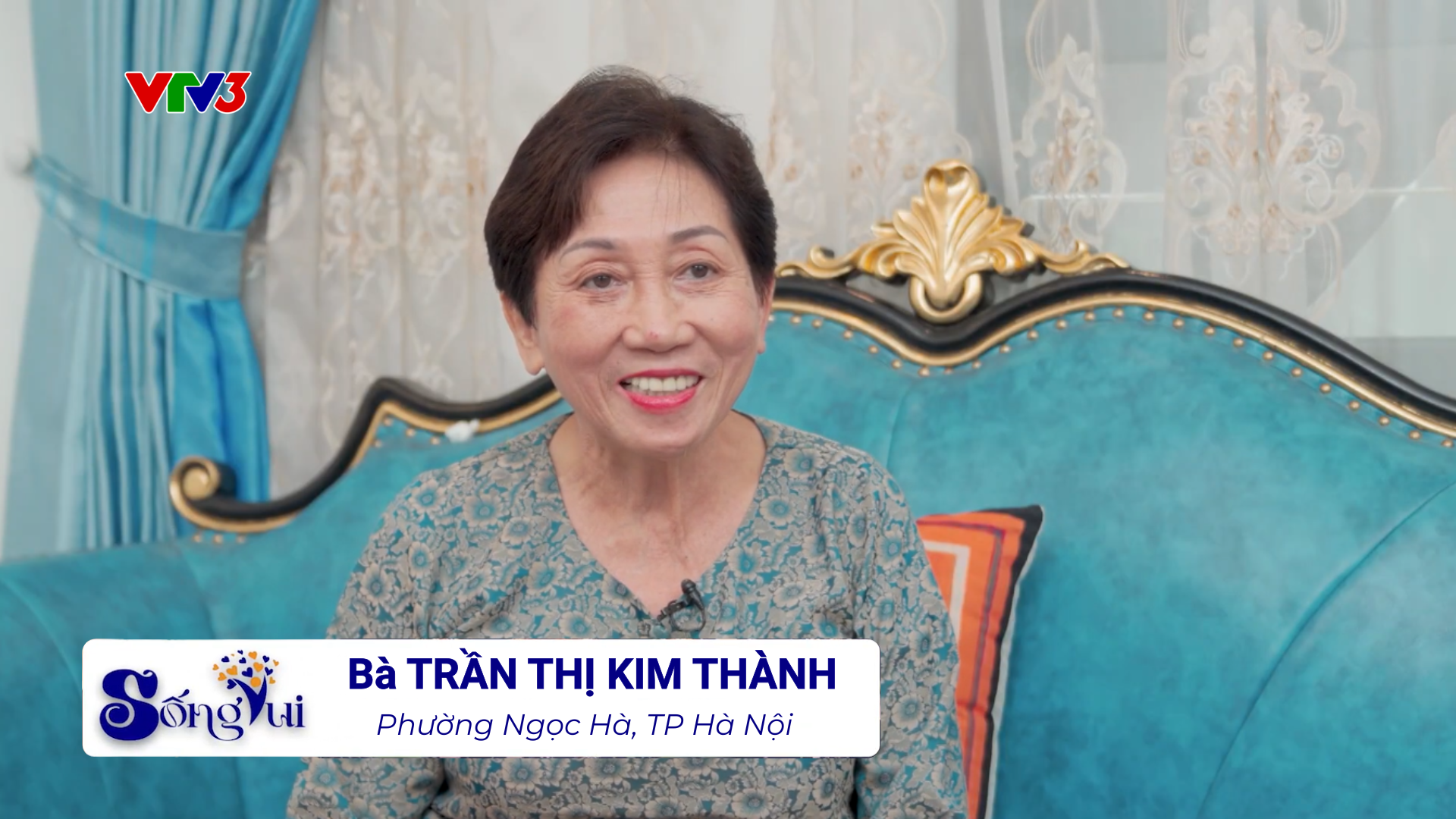 Đừng bỏ qua: 3 biểu hiện quen thuộc ở người cao tuổi nhưng là cảnh báo cơ thể cầu cứu - 5