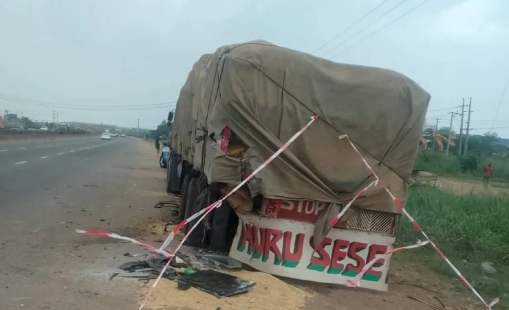 "Quyền vương" Joshua đau đớn lên tiếng khi thoát chết, đã rõ nguyên nhân tai nạn - 3