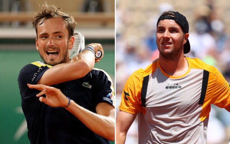 Đỉnh cao tennis ATP 500 châu Á: Alcaraz coi chừng hiểm họa, Zverev giải mã tay vợt Trung Quốc - 3