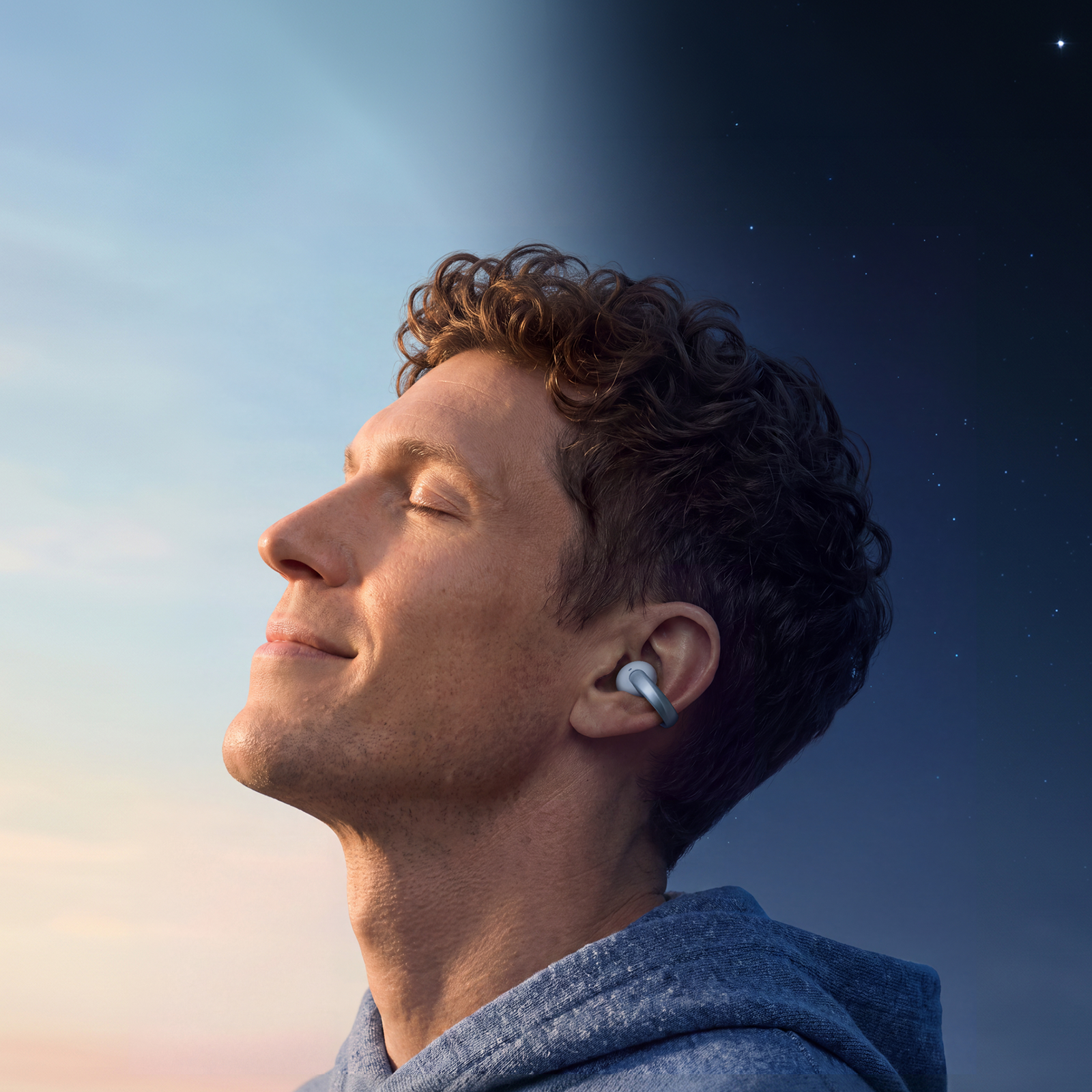 Anker trình làng tai nghe tích hợp chip AI tối ưu đàm thoại, pin 32 giờ - 2