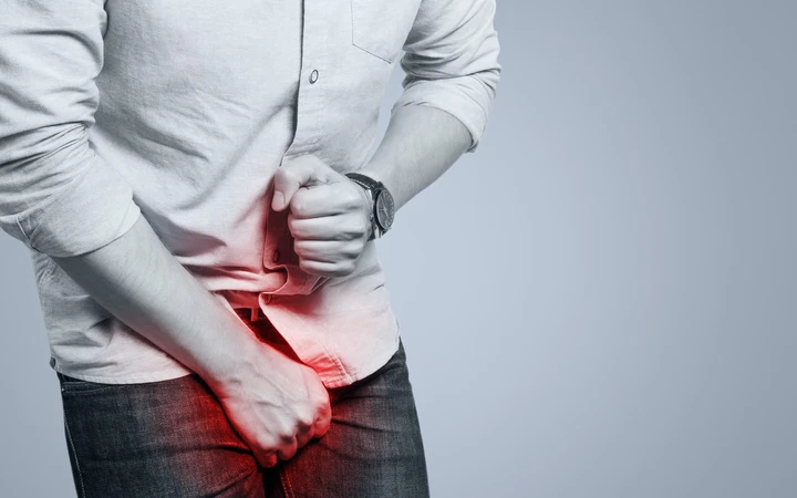 Tiểu đêm 3-4 lần, tiểu khó vì phì đại tiền liệt tuyến: Đừng bỏ qua loại thảo dược này! - 1