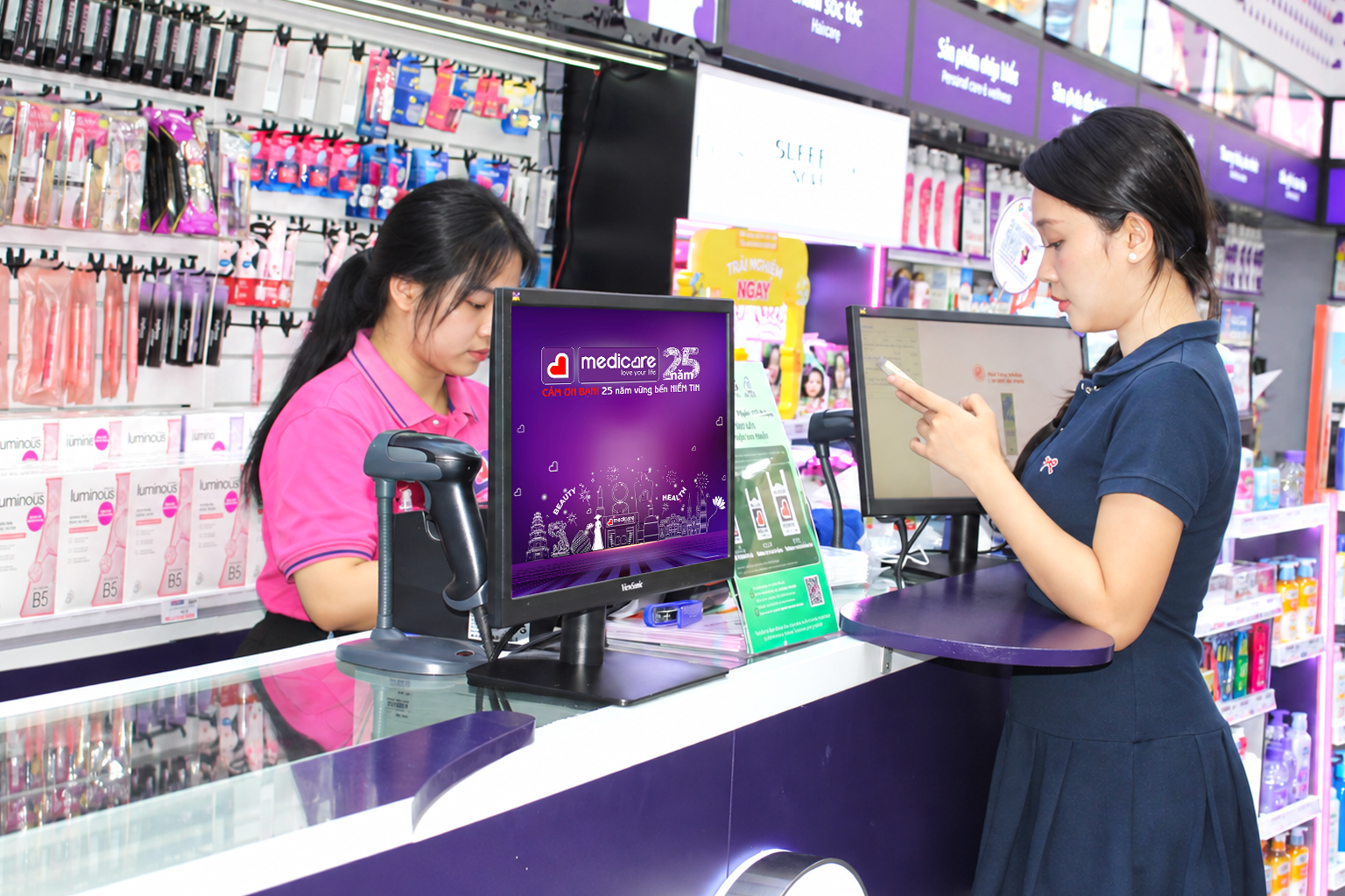 MEDiCARE đưa lên kệ hàng loạt sản phẩm phiên bản đặc biệt kỷ niệm cột mốc 25 năm - 3