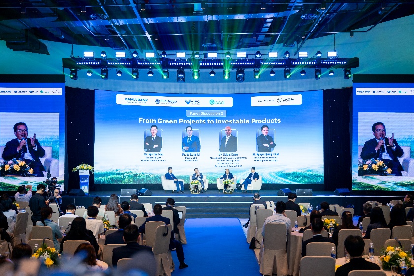 Nam A Bank bứt phá 9 tháng năm 2026: Lợi nhuận trước thuế đạt hơn 4.700 tỷ đồng, tăng 25%; tổng tài sản tiệm cận 465.000 tỷ đồng - 2