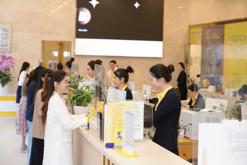 Nam A Bank bứt phá 9 tháng năm 2026: Lợi nhuận trước thuế đạt hơn 4.700 tỷ đồng, tăng 25%; tổng tài sản tiệm cận 465.000 tỷ đồng - 1
