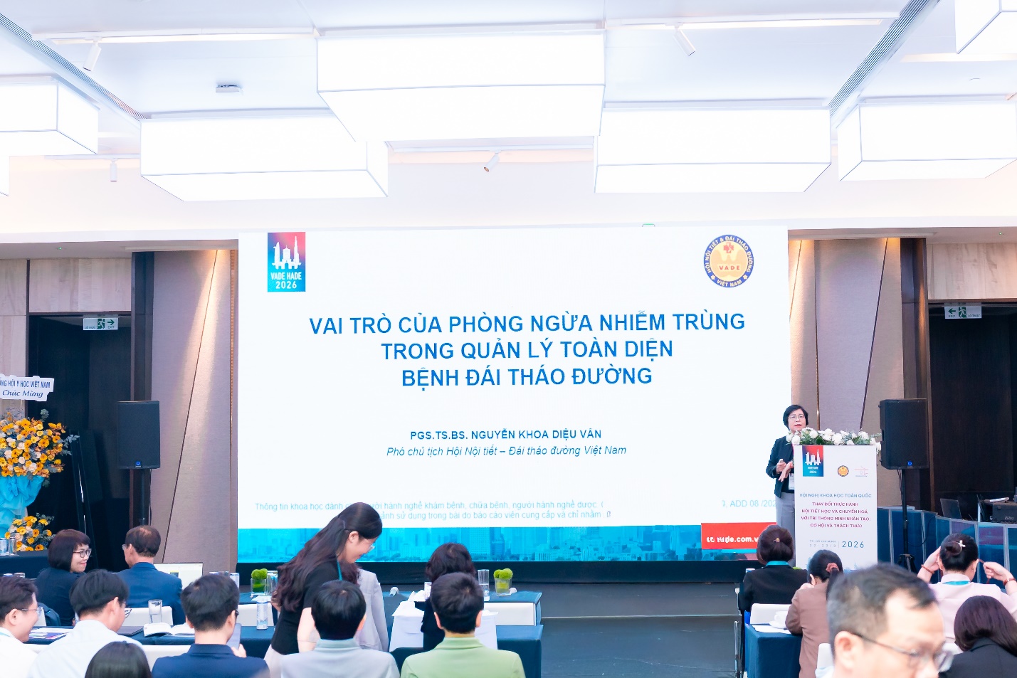 Người mắc bệnh thận mạn và đái tháo đường cần lưu ý nguy cơ bệnh truyền nhiễm - 2