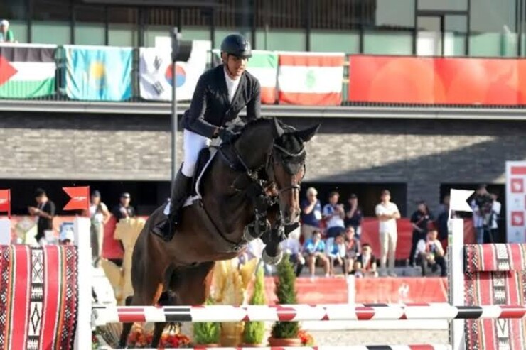 Nóng ngày cuối ASIAD: Đông Nam Á đua huy chương cuối, chờ lễ bế mạc hoành tráng - 1