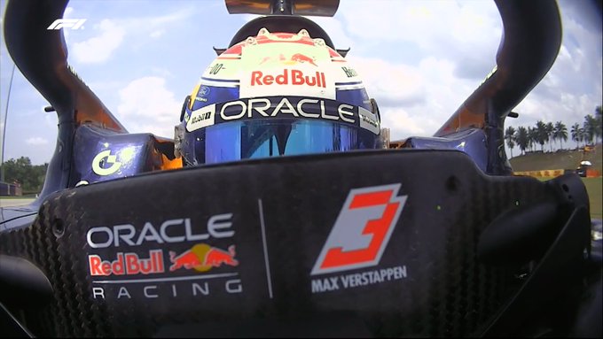 Đua xe F1, Bahrain GP tại Malaysia: Khó lường cuộc đua giành pole tại Sepang - 3