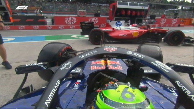 Đua xe F1, Bahrain GP tại Malaysia: Khó lường cuộc đua giành pole tại Sepang - 5