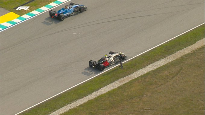 Đua xe F1, Bahrain GP tại Malaysia: Khó lường cuộc đua giành pole tại Sepang - 6