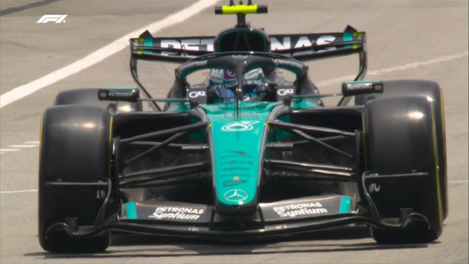 Đua xe F1, Bahrain GP tại Malaysia: Khó lường cuộc đua giành pole tại Sepang - 2