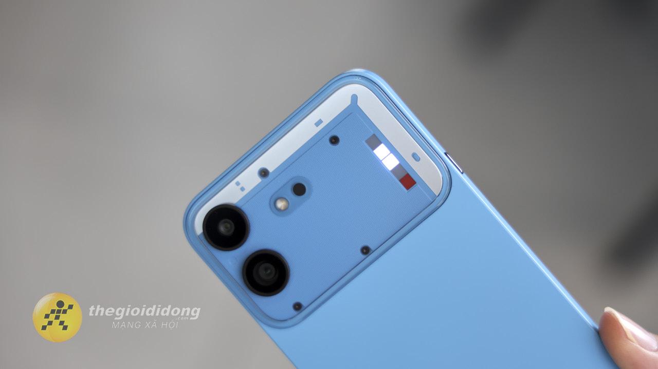So găng Nothing Phone 4b và 4a: Lựa chọn nào thực dụng hơn cho người dùng? - 3