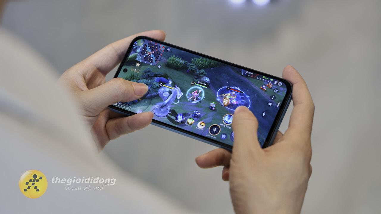 So găng Nothing Phone 4b và 4a: Lựa chọn nào thực dụng hơn cho người dùng? - 2