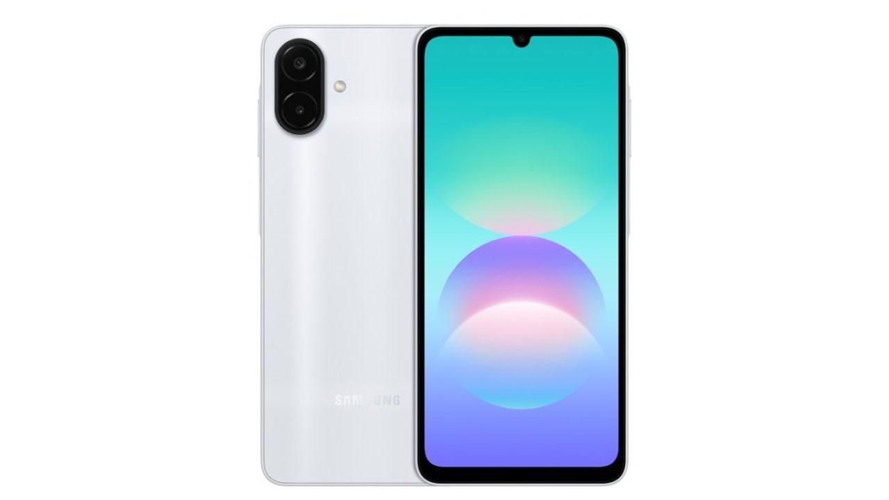 Trên tay Samsung Galaxy A08: Nước đi khó hiểu hay chiến lược mới? - 1