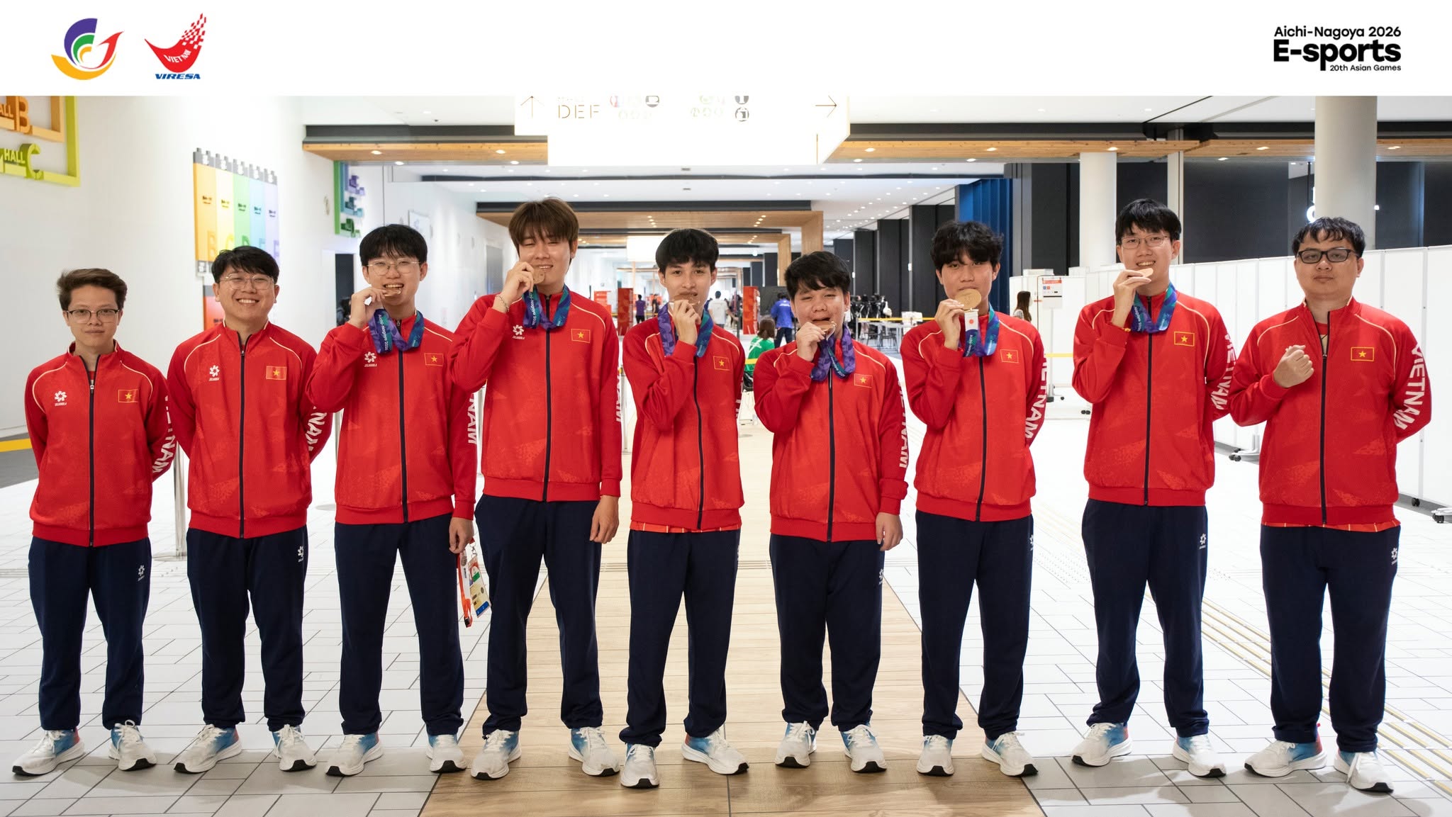 Thất bại với tấm Huy chương Đồng ở bộ môn LMHT tại ASIAD cho thấy tầm quan trọng của dữ liệu Esports - 1
