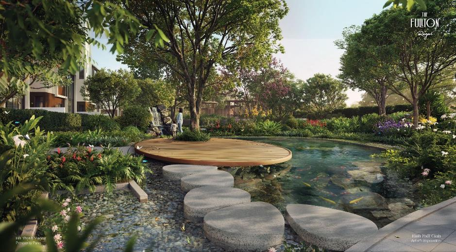 Sức bật hạ tầng mở ra chu kỳ tích sản mới với bất động sản thấp tầng phía Đông Hà Nội - 5