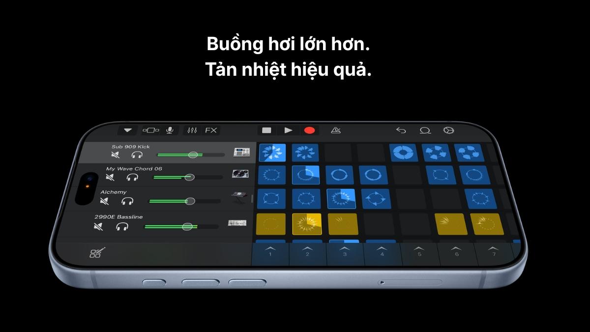 Dân làm nội dung, vlog được gì khi dùng iPhone 18 Pro Max - 3