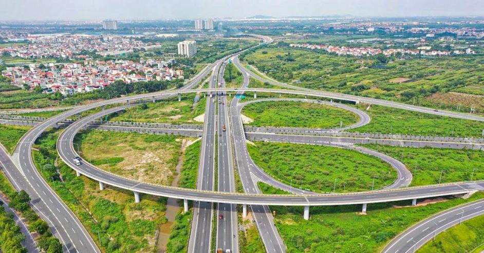 Sức bật hạ tầng mở ra chu kỳ tích sản mới với bất động sản thấp tầng phía Đông Hà Nội - 2