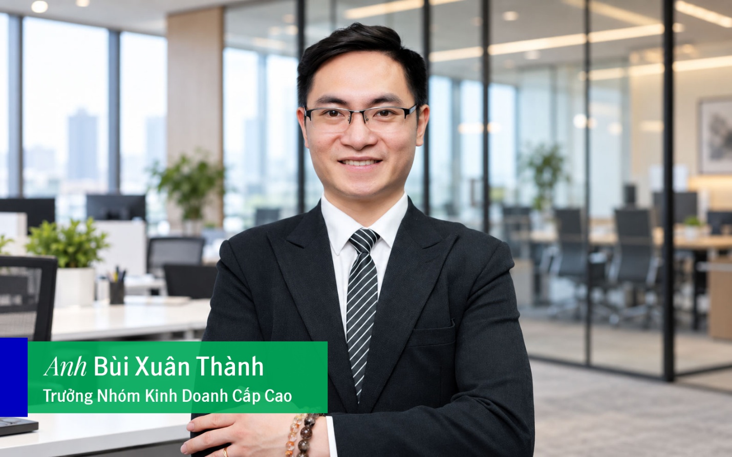 Tuổi nào thì rẽ hướng sự nghiệp? - 2