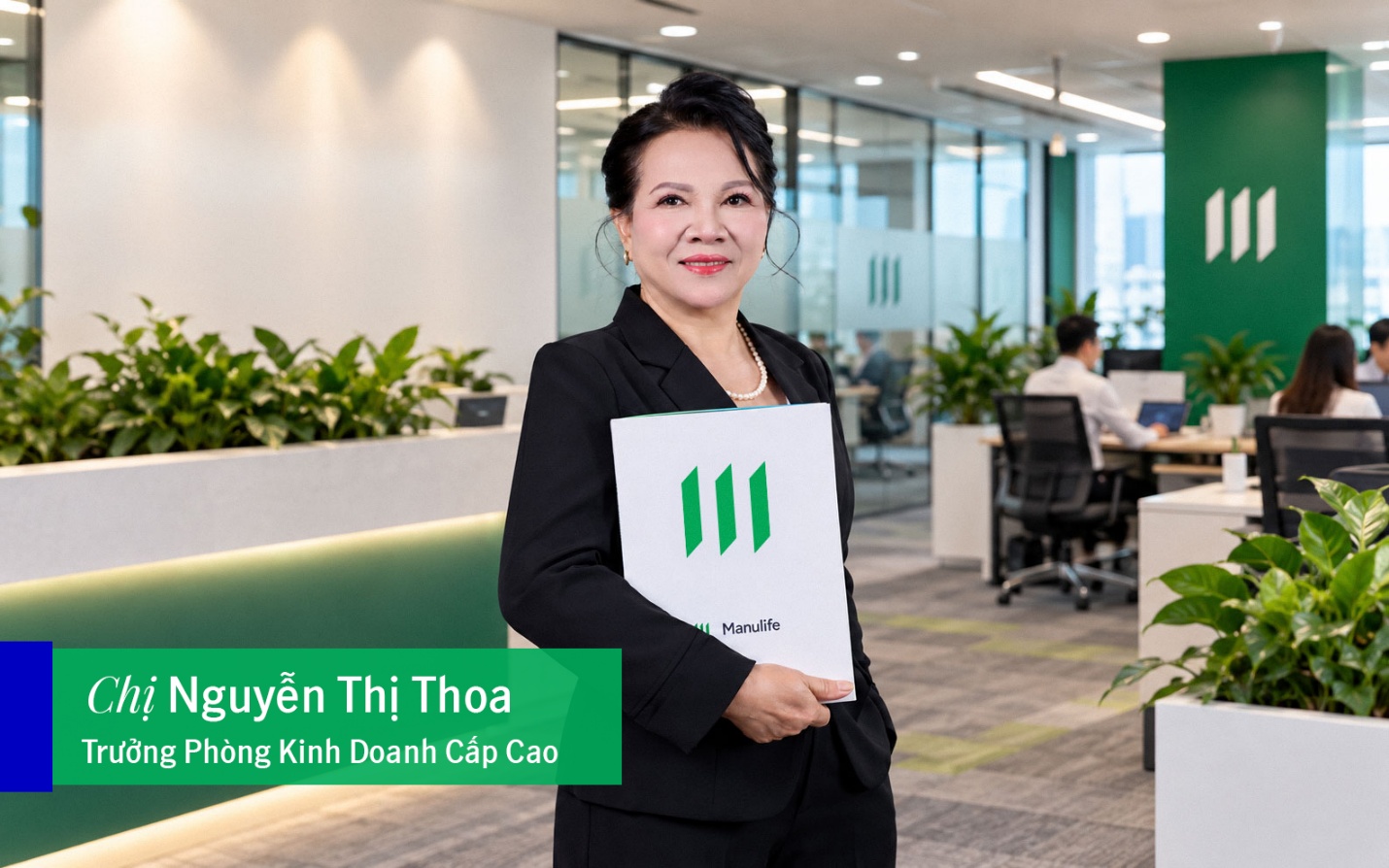 Tuổi nào thì rẽ hướng sự nghiệp? - 3