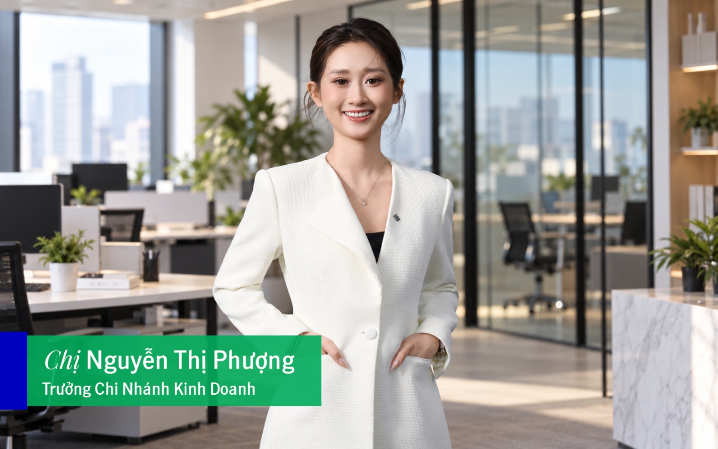 Tuổi nào thì rẽ hướng sự nghiệp? - 4