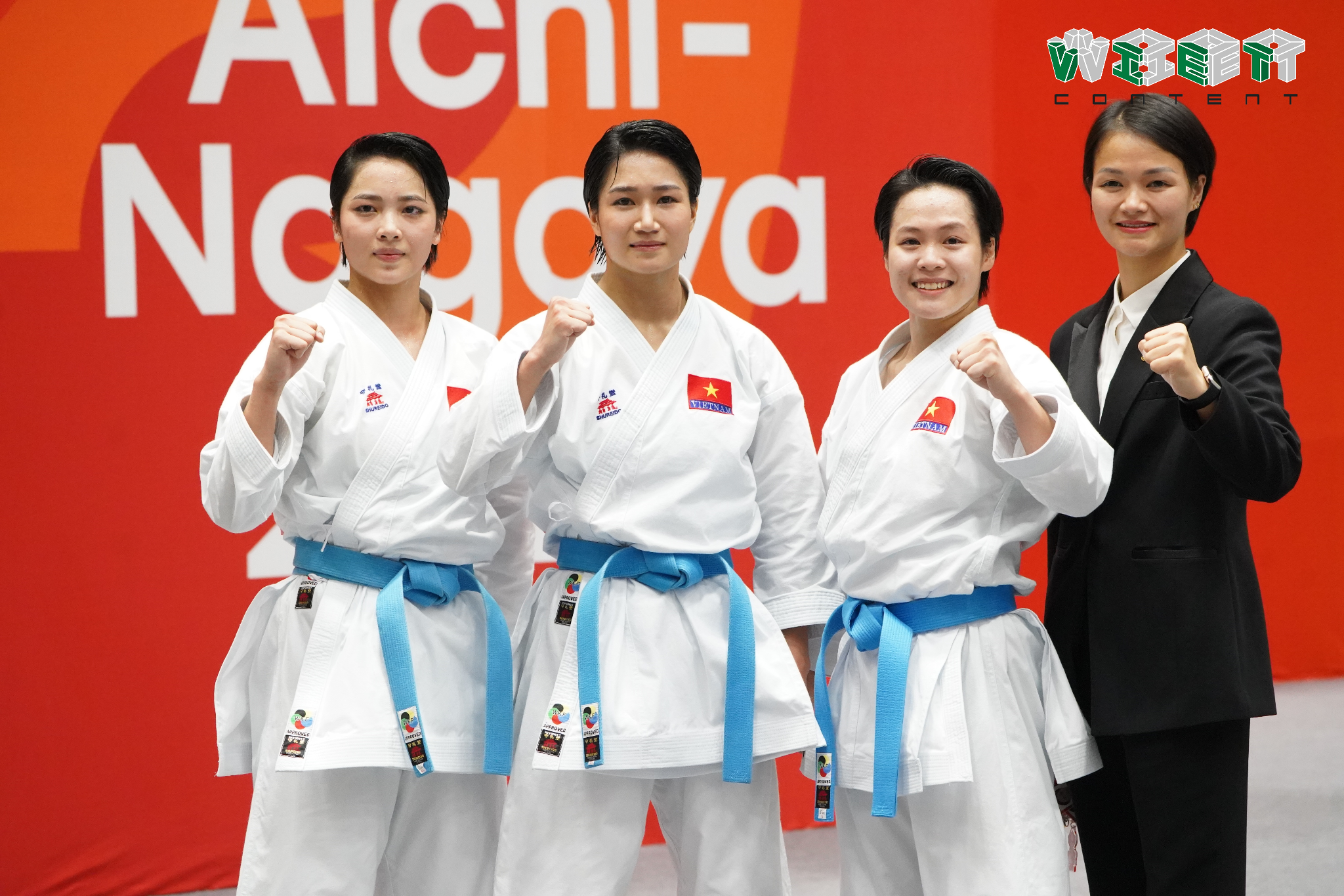Revive Thể Thao tiếp sức hành trình ASIAD 20, tôn vinh mọi nỗ lực của VĐV Việt Nam - 3
