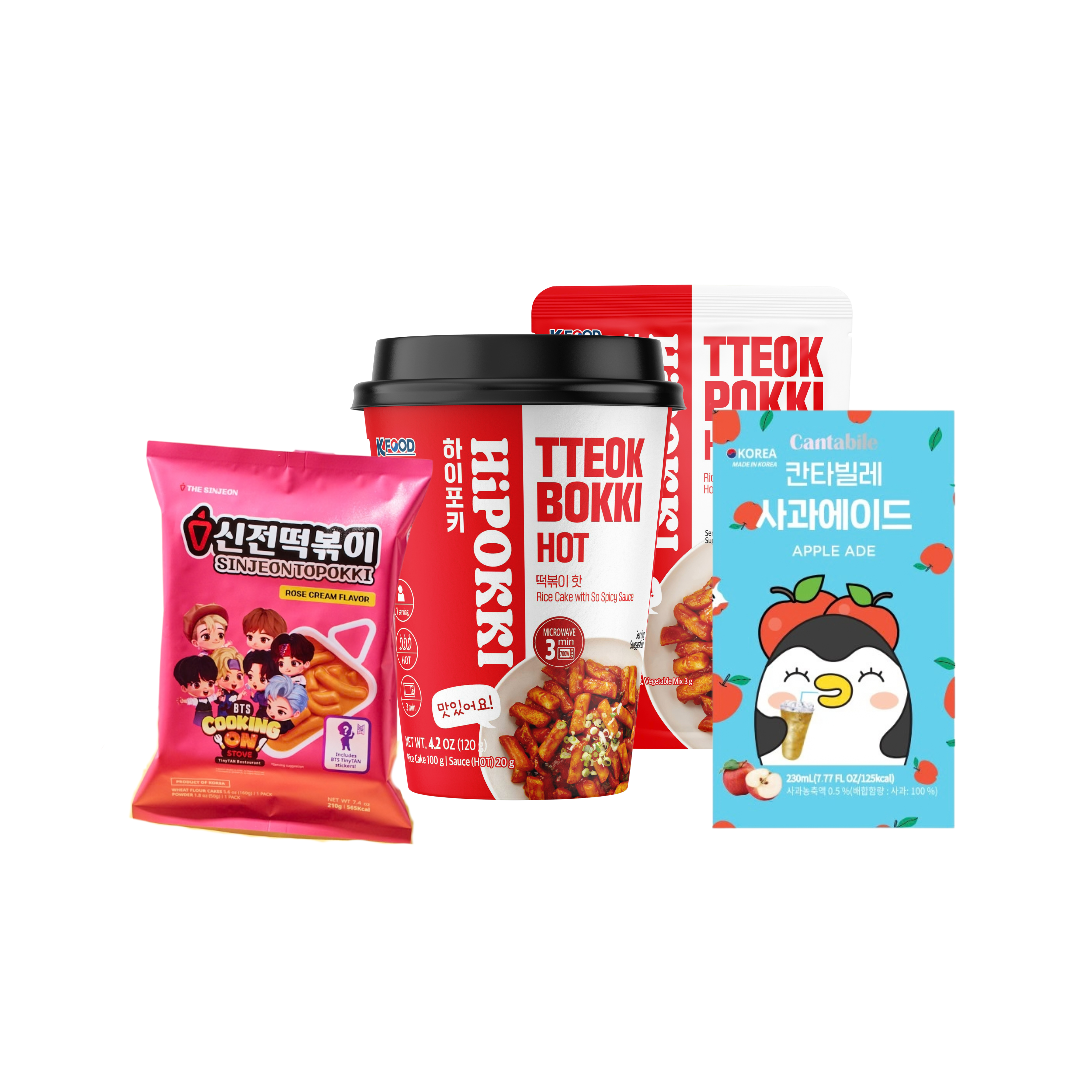 Global NEXT K-Food – Khám phá thế hệ K-Food mới tại Việt Nam - 3