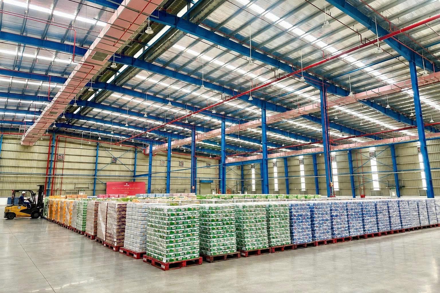 Mutamil bước vào giai đoạn phát triển mới trên nền tảng 25 năm của Hanoimilk - 5
