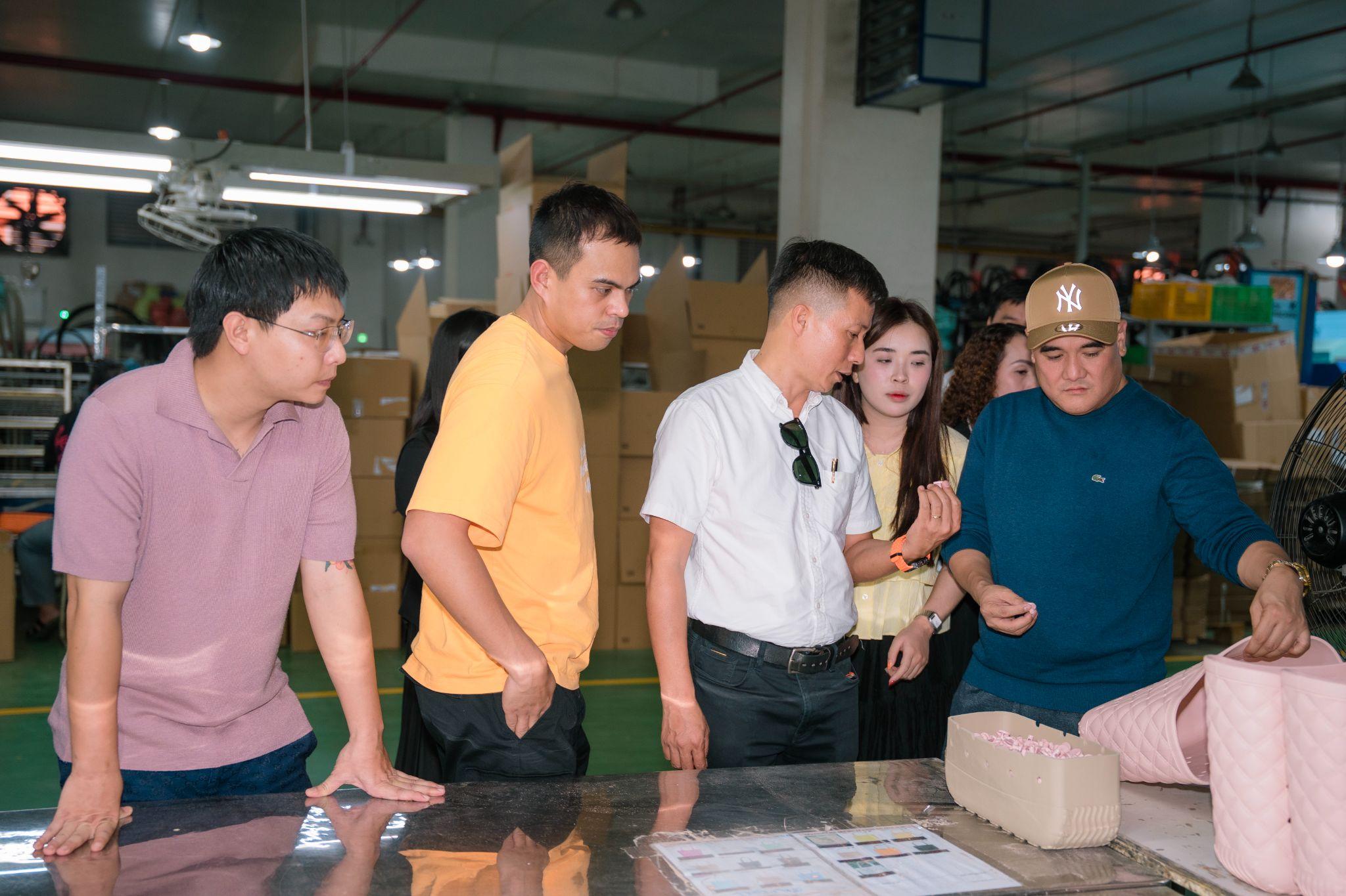 Doanh nhân Nguyễn Đại Hải: Dấu ấn từ phong cách quản lý đồng hành - 3
