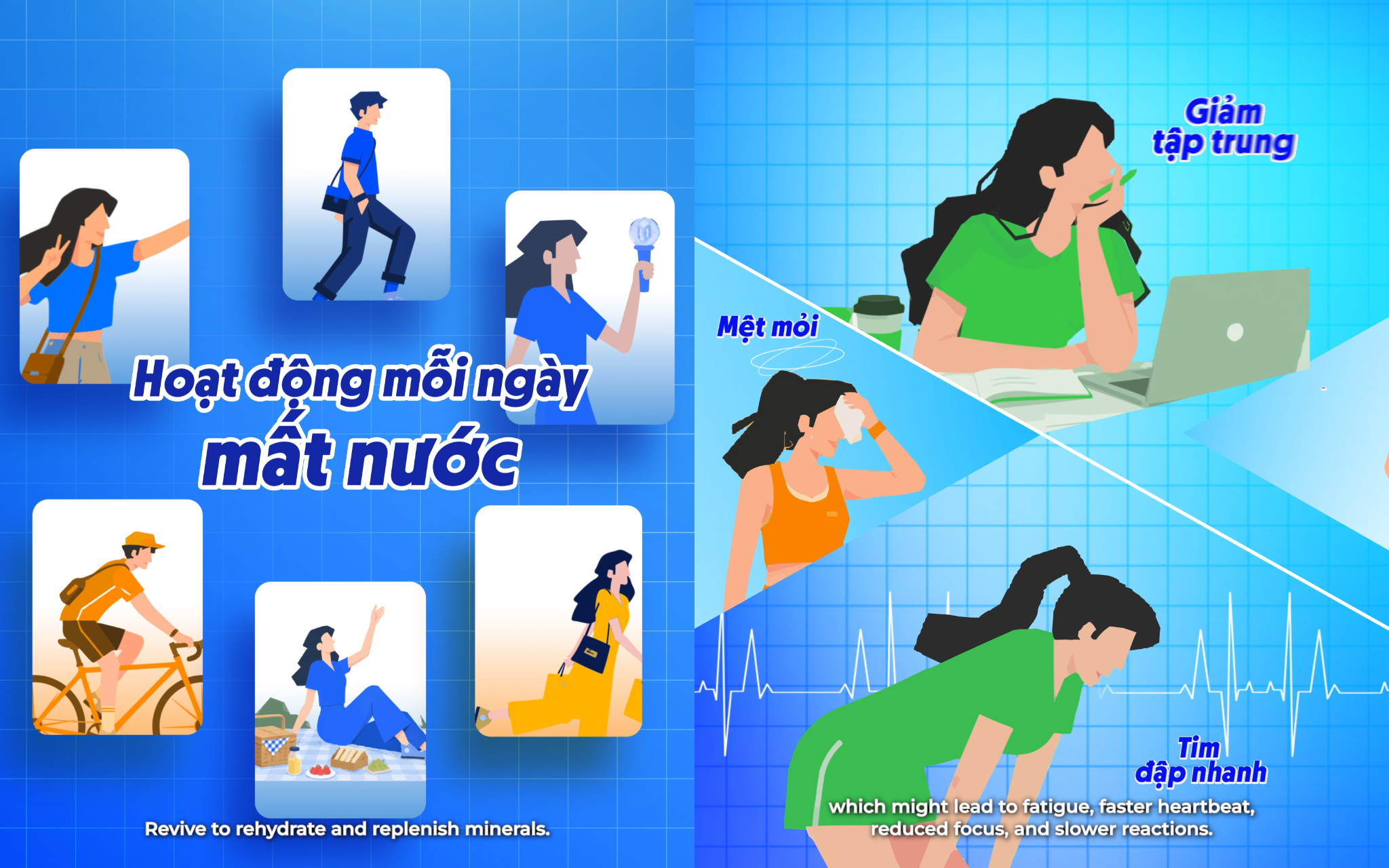 Revive Thể Thao: Bí quyết nâng cao sức bền, bứt phá giới hạn của các tuyển thủ quốc gia - 1