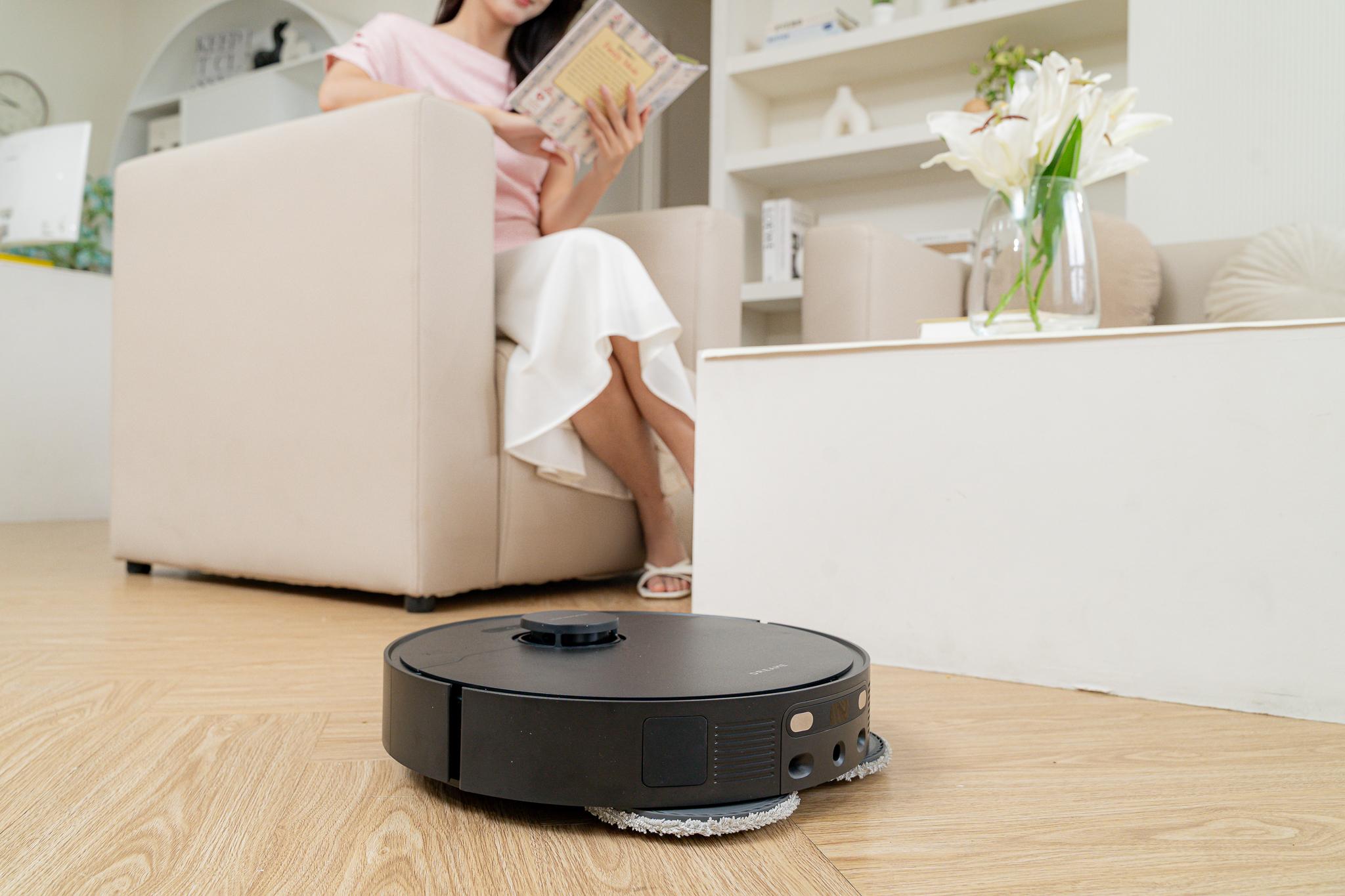 Chọn sớm quà 20-10: tặng nàng thêm thời gian cho những điều mình yêu - 1