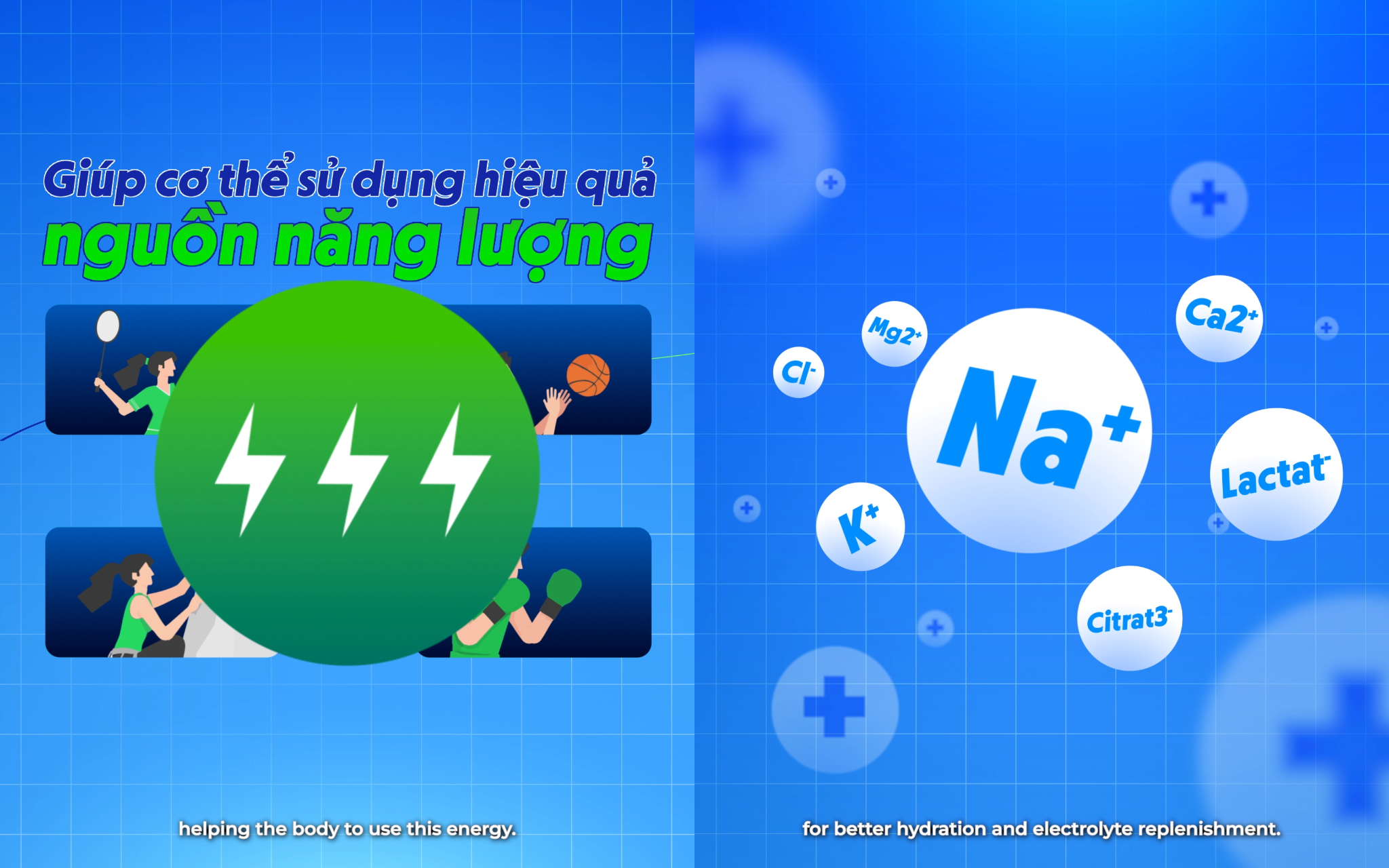 Revive Thể Thao: Bí quyết nâng cao sức bền, bứt phá giới hạn của các tuyển thủ quốc gia - 4