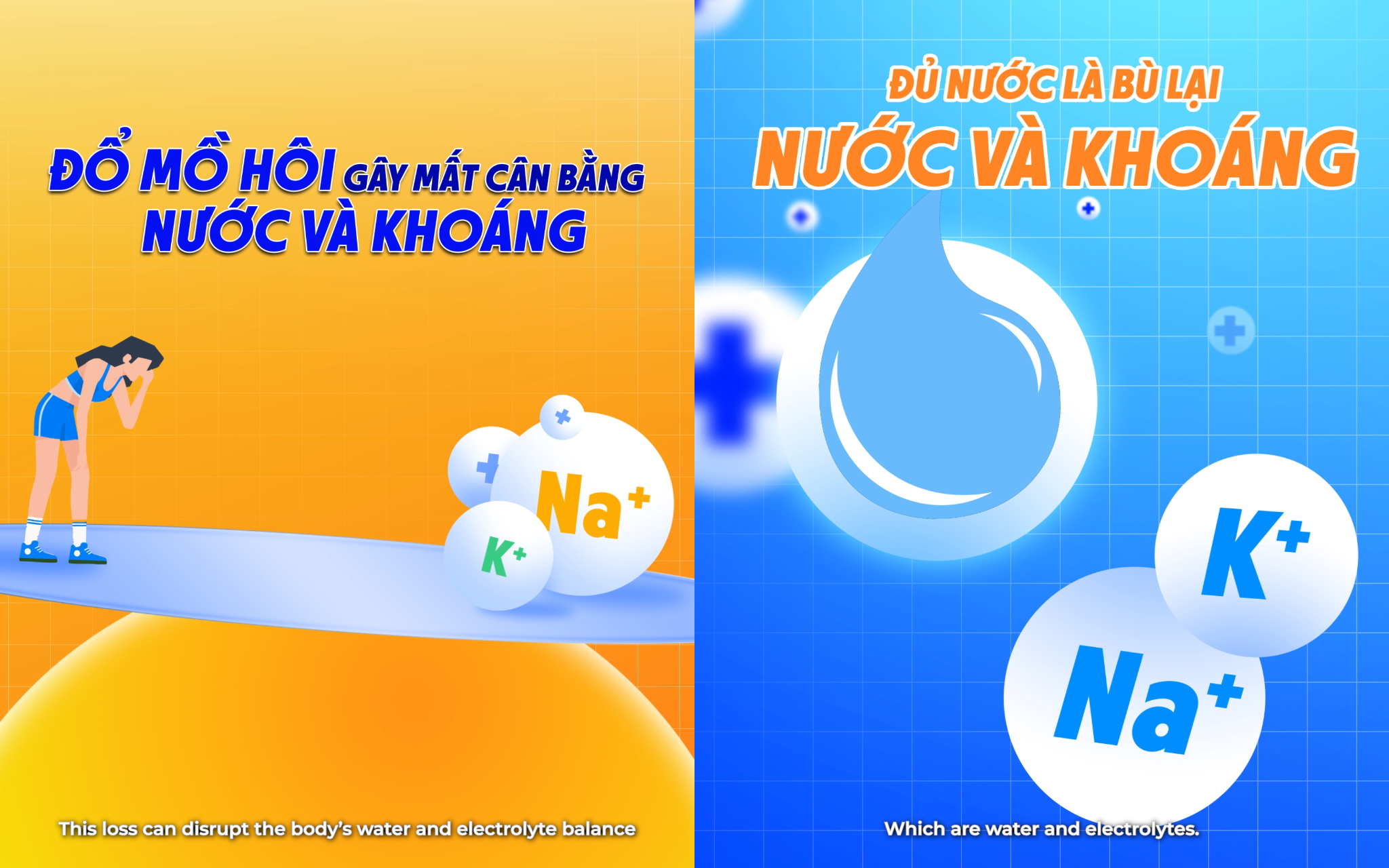 Revive Thể Thao: Bí quyết nâng cao sức bền, bứt phá giới hạn của các tuyển thủ quốc gia - 2
