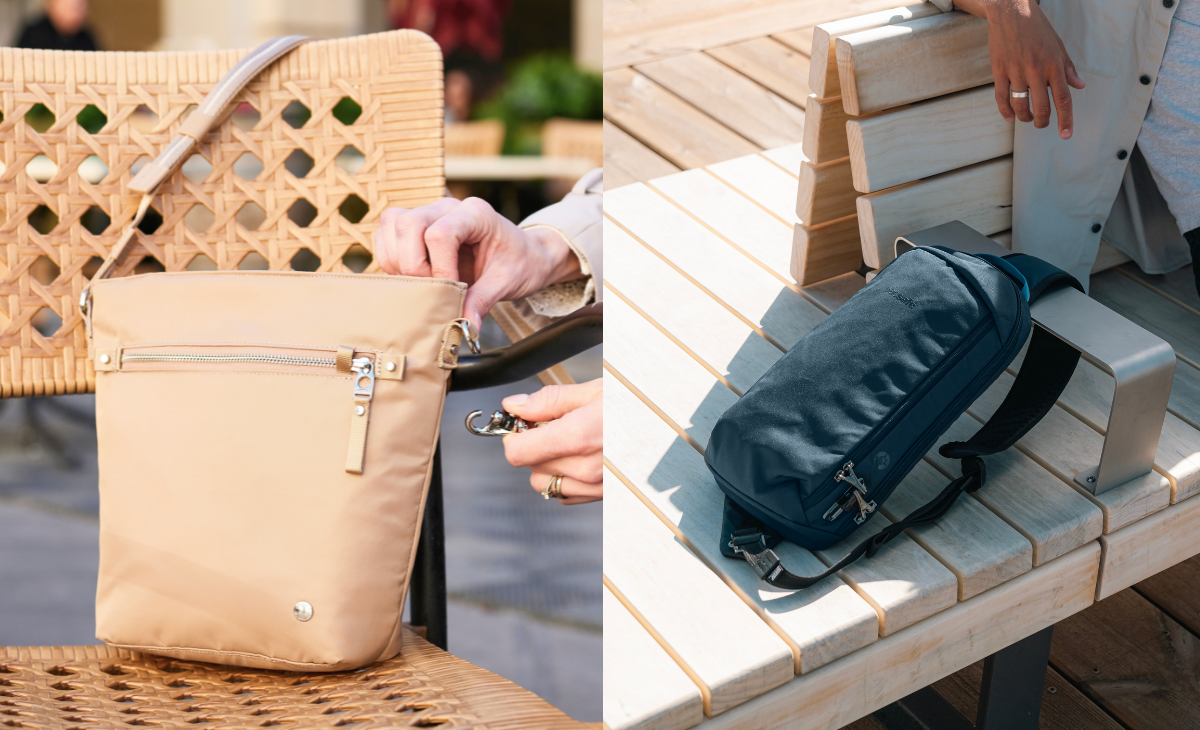 Sắm vali du lịch chỉ từ 1,5 triệu đồng tại House Of Luggage - 4