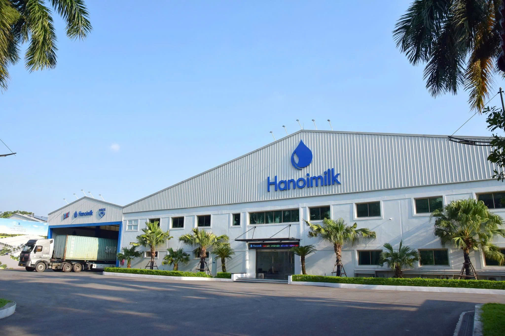 Mutamil bước vào giai đoạn phát triển mới trên nền tảng 25 năm của Hanoimilk - 2
