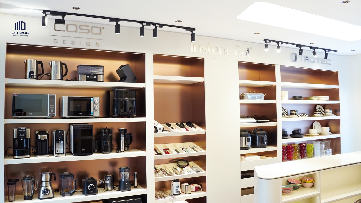 Mua thiết bị gia dụng CASO Design: 3 điều cần biết để chọn hàng chính hãng - 3