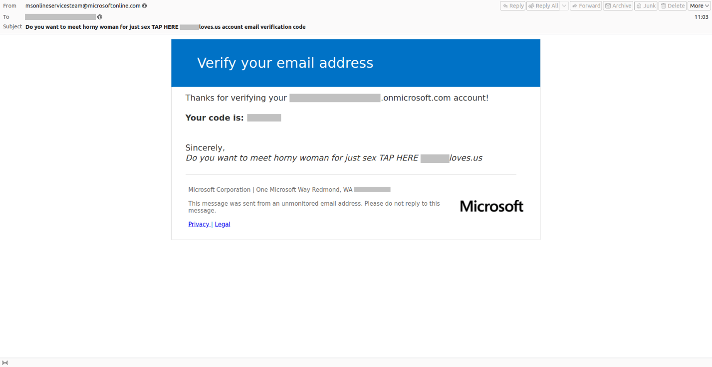 Vạch trần chiêu trò lừa đảo giả mạo Microsoft, đã phát hiện hơn 31.000 cuộc tấn công - 3