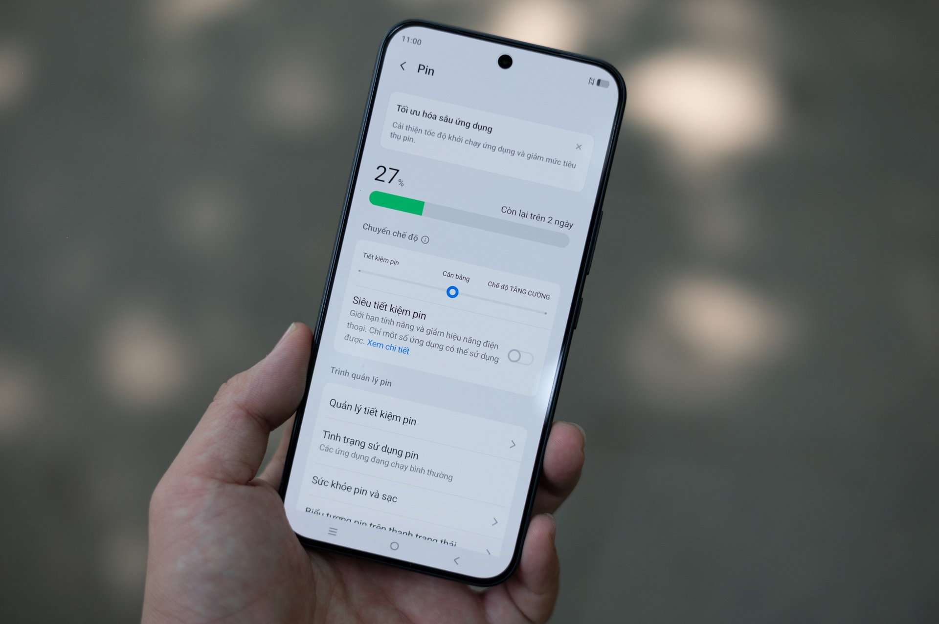 Cùng dung lượng pin 10.000mAh, vivo V80 Lite 5G giải bài toán dùng smartphone dài ngày ra sao? - 1