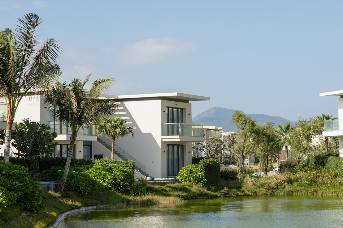 Kỳ nghỉ thảnh thơi trọn gói cho cả nhà và “boss” bốn chân tại Meliá Serenity Cam Ranh - 3