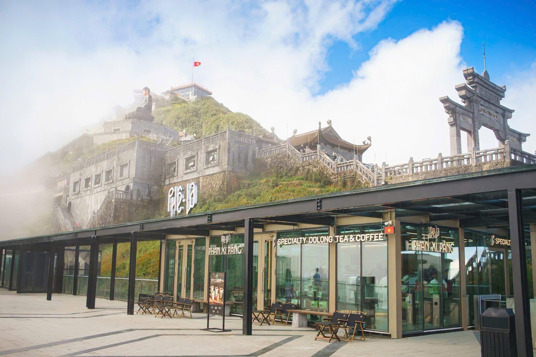 Khám phá bản đồ ẩm thực phong phú tại Sun World Fansipan Legend từ dân dã đến cao cấp - 3