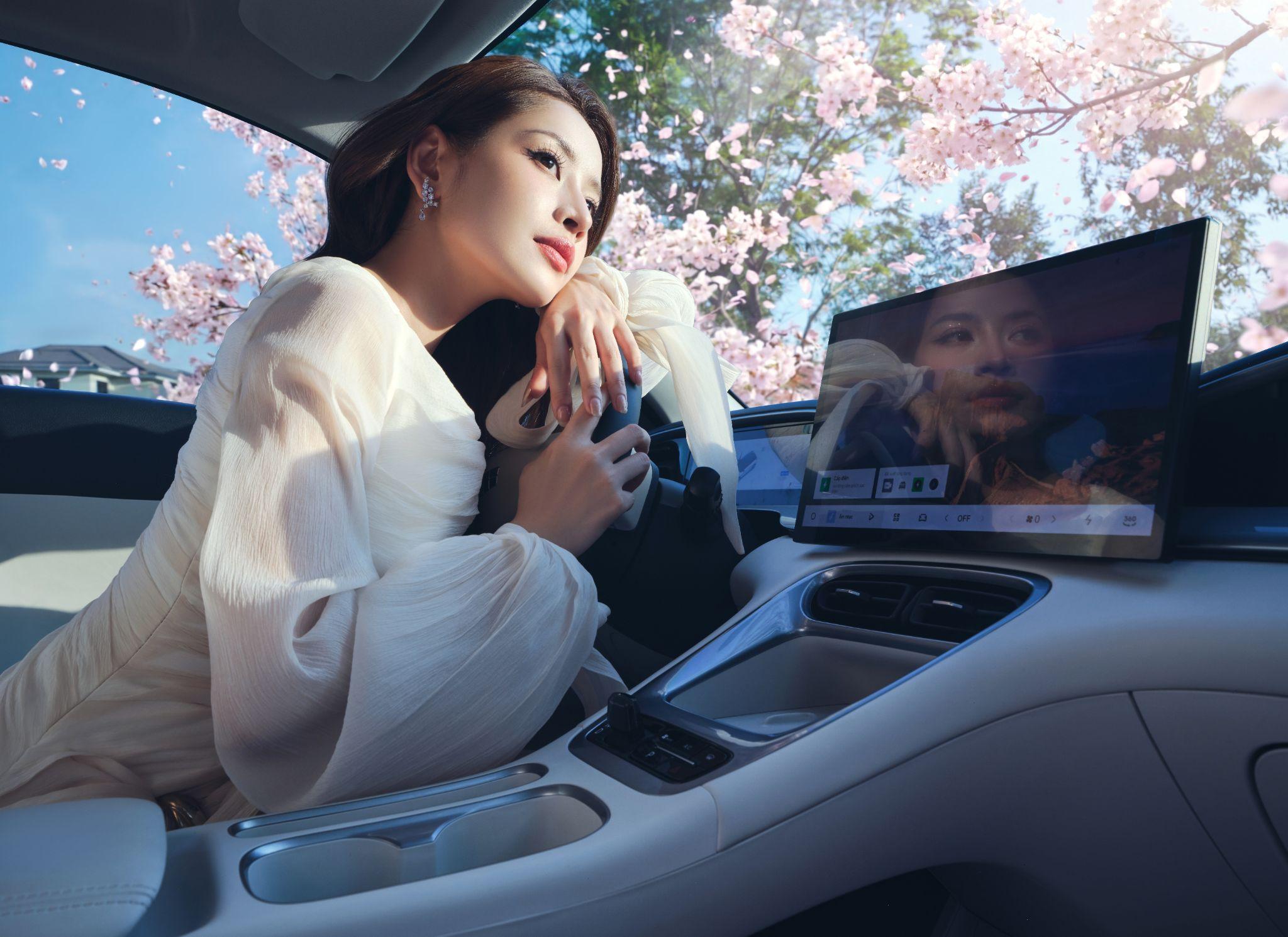 Geely bật chế độ “chiều nàng” với gói quà tặng lên tới 1 tỷ đồng - 3