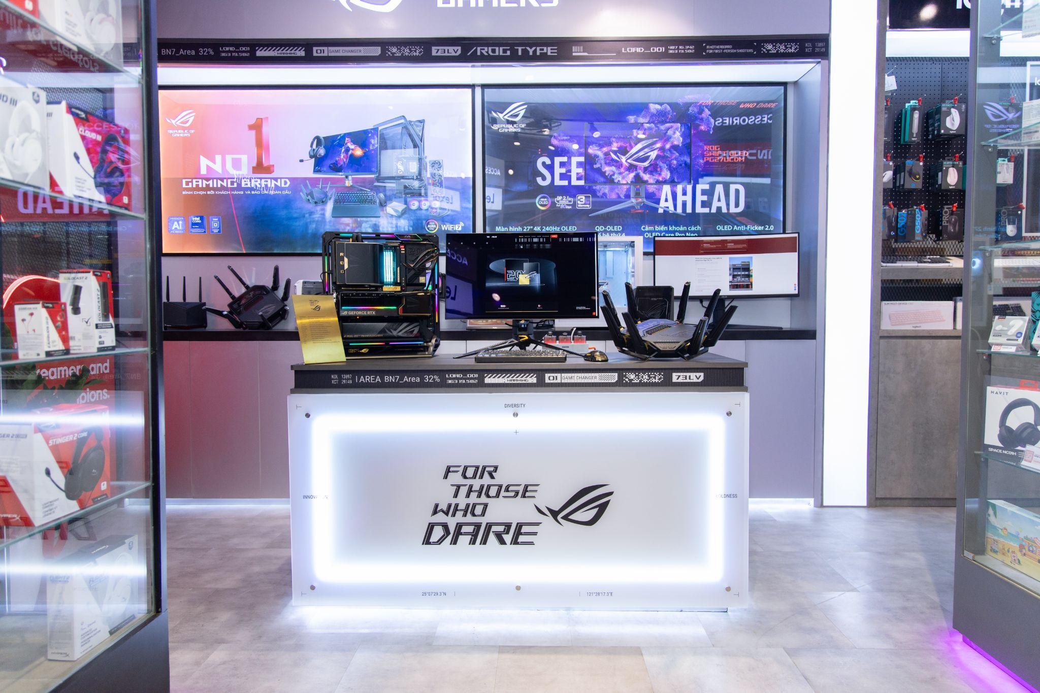 MYGEAR khai trương showroom Ngô Gia Tự, mở rộng không gian trải nghiệm - 2