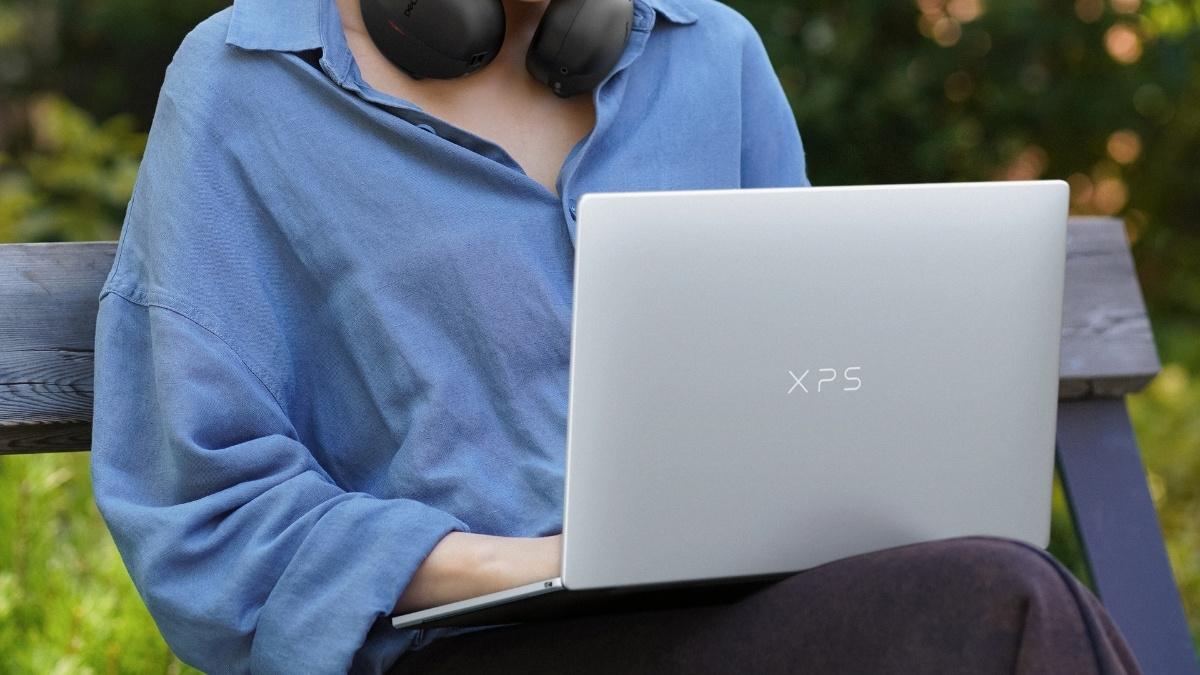 Dell thế hệ mới: Đột phá thiết kế mỏng nhẹ, tối ưu hiệu năng - 3