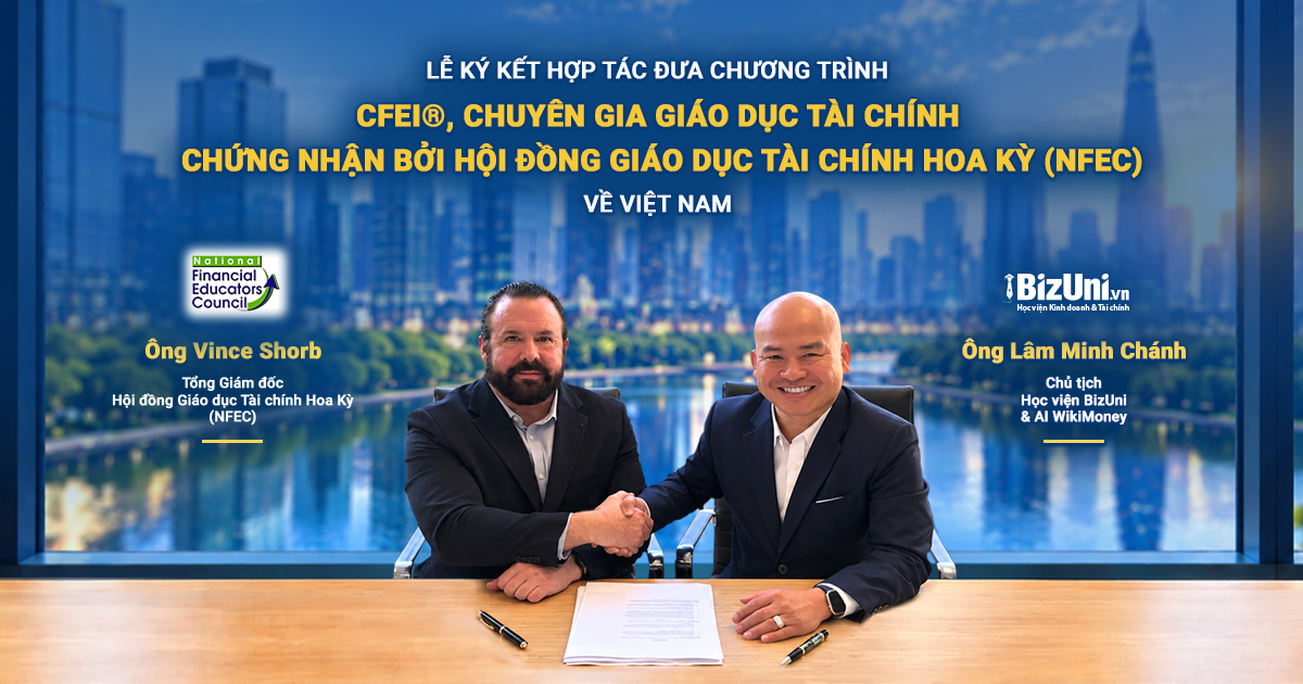 CFEI® và 5 câu hỏi trước khi khách hàng quyết định tài chính - 1