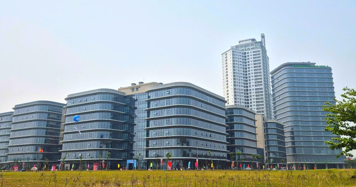 Peninsula Private: Bến đỗ cho làn sóng chuyên gia, lao động trí thức đến Đà Nẵng định cư - 1